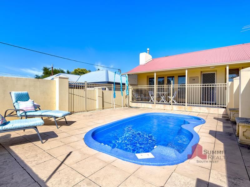 24 Gregory Street, South Bunbury