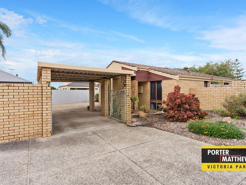 7/119 Fulham Street, Kewdale WA 6105