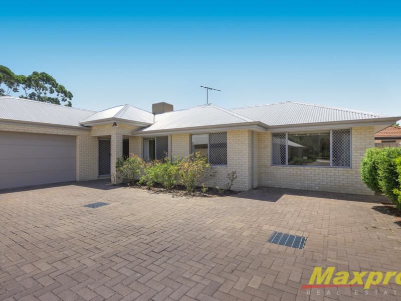 8A Fleetwood Road, Lynwood
