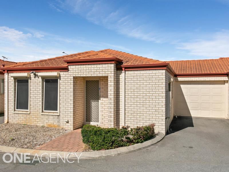 3/2 Mainsail Terrace, Yangebup WA 6164