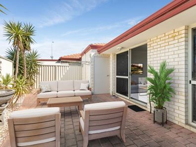 3/2 Mainsail Terrace, Yangebup WA 6164