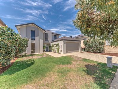 4 Raspins Loop, Burns Beach WA 6028