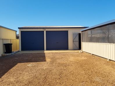 29 Wave Crest Circle, Drummond Cove WA 6532