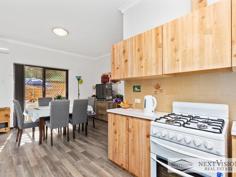 25A Wheeler Road, Hamilton Hill