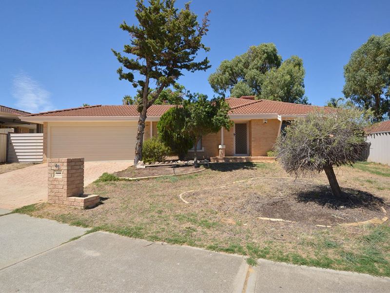 48 Walyunga Boulevard, Clarkson WA 6030