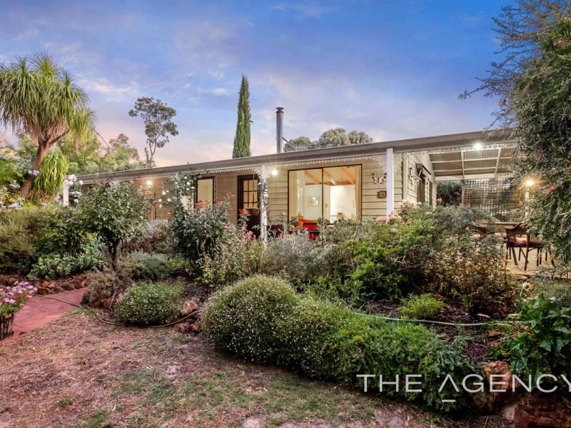 15 Birch Place, Stoneville