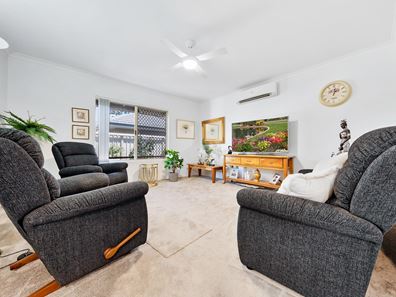 58 Thyme Meander, Greenfields WA 6210