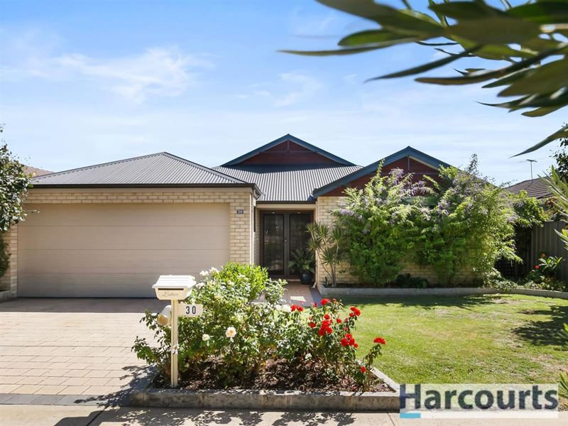 30 Humboldt Ent, Aubin Grove