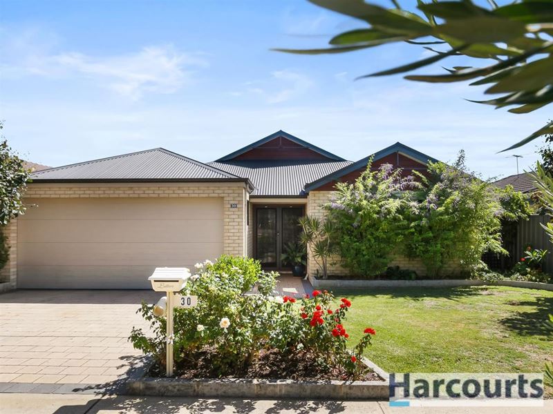 30 Humboldt Ent, Aubin Grove WA 6164