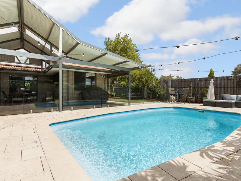 27 Woodpecker Avenue, Willetton
