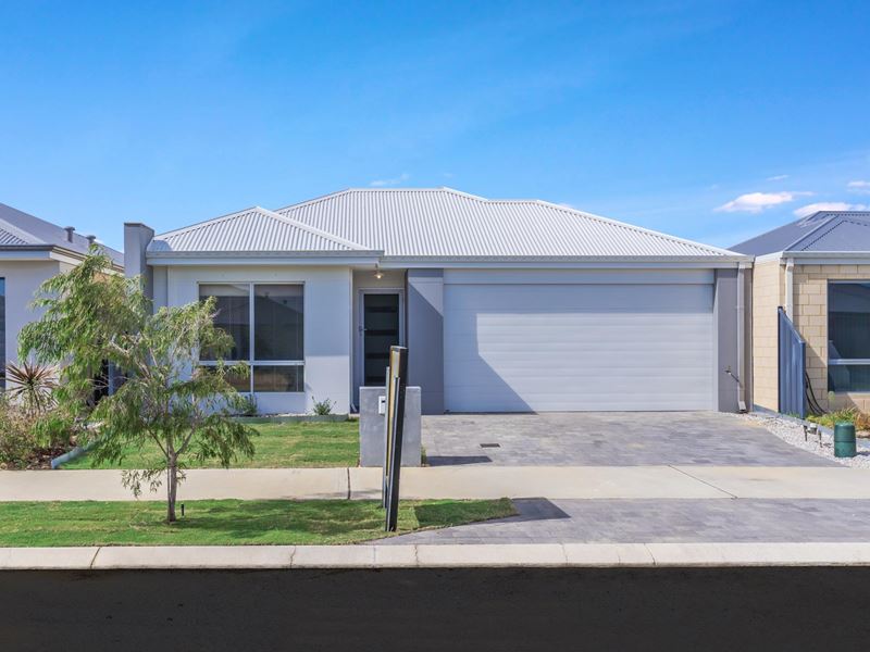 30 Marrara Street, Baldivis