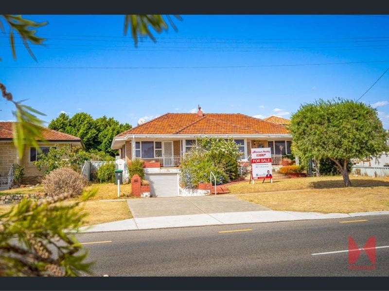 318 Wanneroo Rd, Nollamara