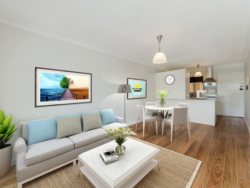 4/19 Joseph Street, Maylands