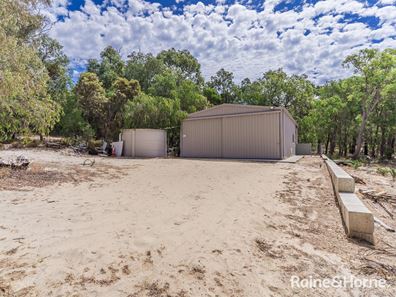 26 Amar Close, Herron WA 6211