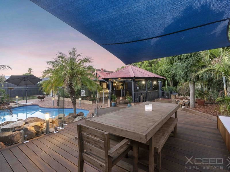 35 Oronsay Road, Greenwood WA 6024