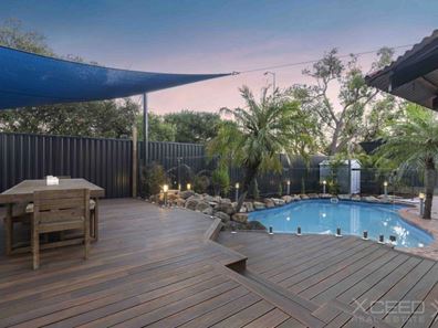 35 Oronsay Road, Greenwood WA 6024