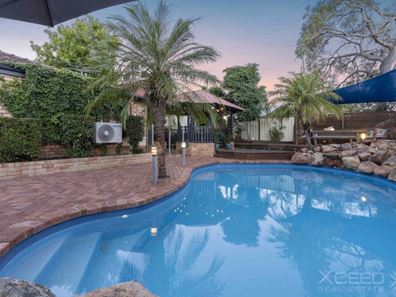 35 Oronsay Road, Greenwood WA 6024