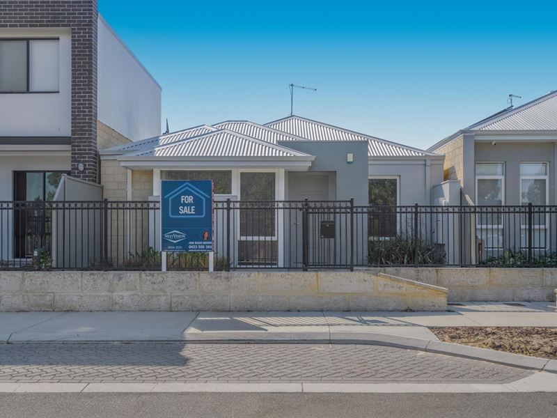 26 Grande Crescent, Success WA 6164