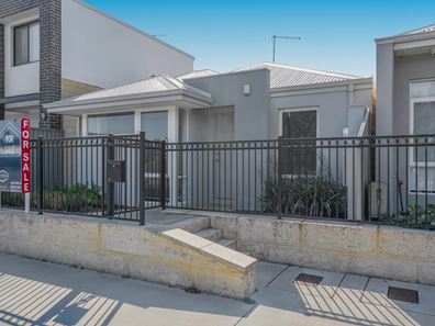 26 Grande Crescent, Success WA 6164