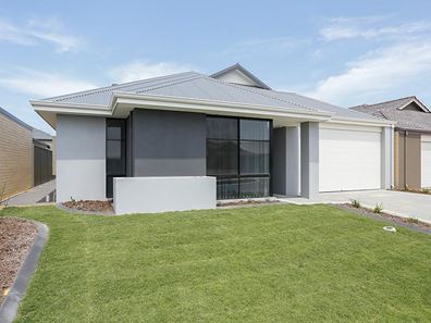 13 Potton Rise, Alkimos WA 6038