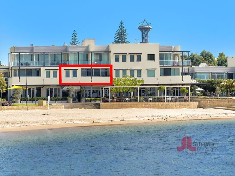 11/1 Bonnefoi Boulevard, Bunbury