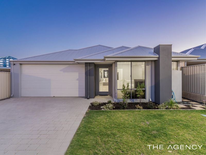 3 Ginrock Way, Golden Bay WA 6174