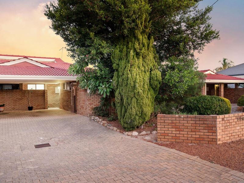 1/8 Moore Street, Dianella