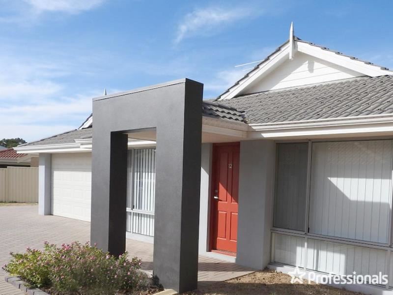 12/24 Tait Street, Armadale