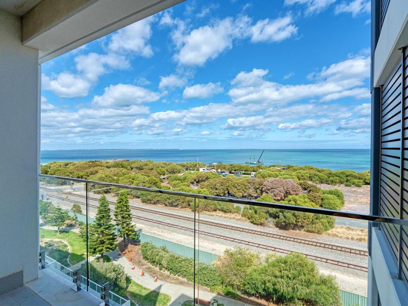 25/13 O'Connor Close, North Coogee