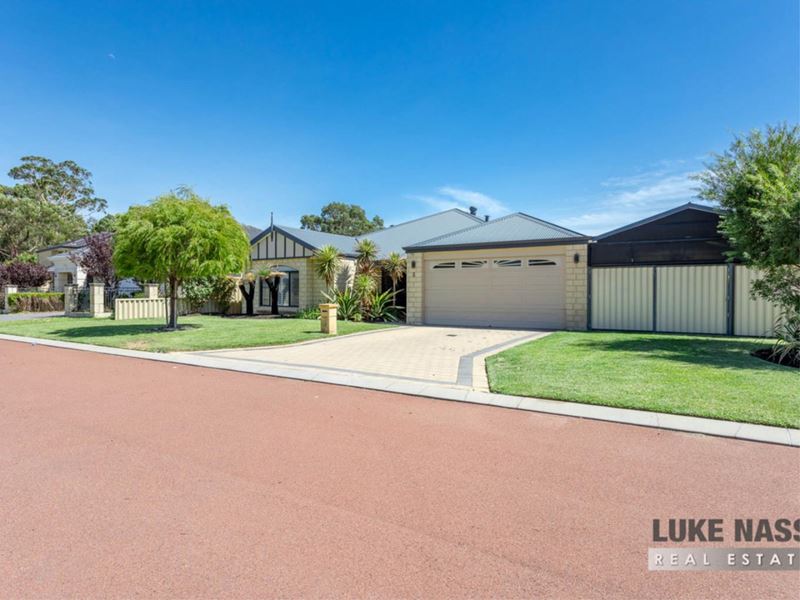 5 Corella Approach, Harrisdale WA 6112