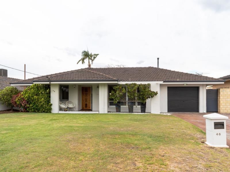 46 Lynmouth Road, Dianella