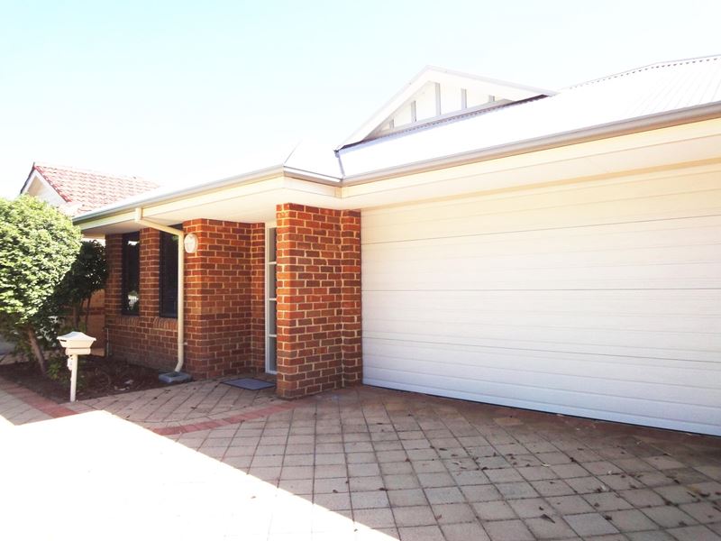 123 Kingsway, Madeley