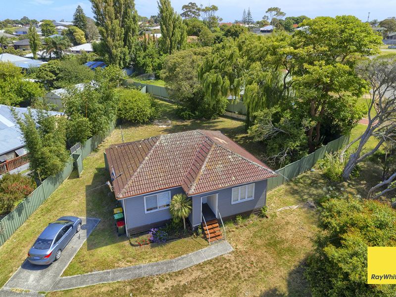 8 Banks Street, Lockyer