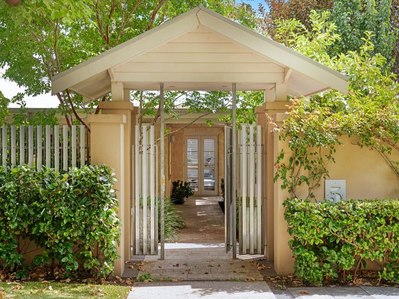 5 Loton Road, Claremont