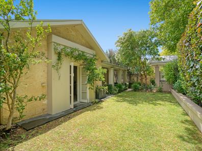 5 Loton Road, Claremont WA 6010