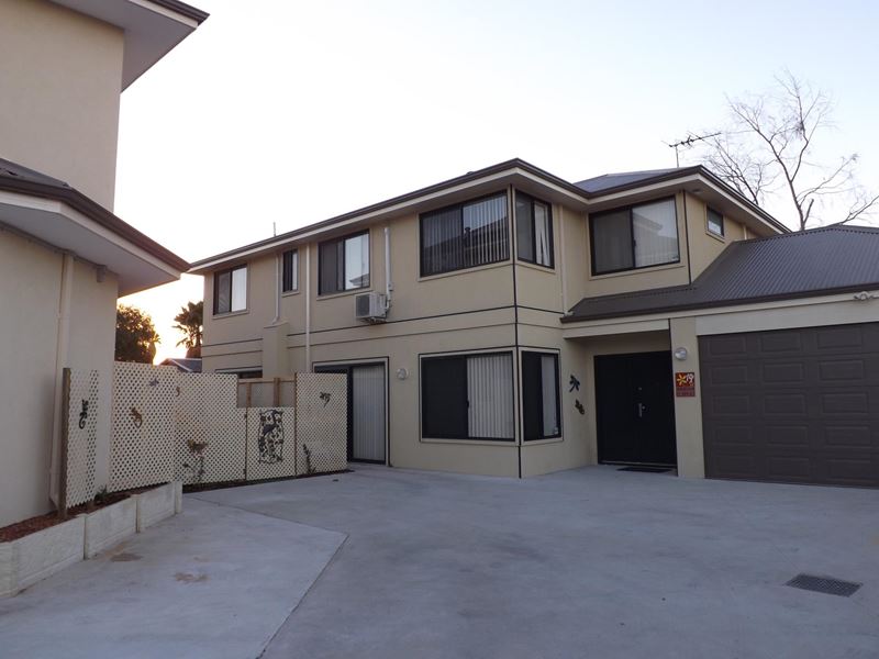 15A Holford  Way, Wilson WA 6107