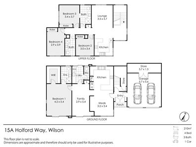 15A Holford  Way, Wilson WA 6107