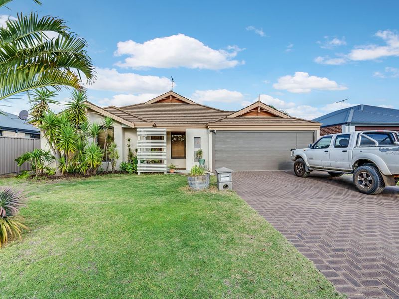 11 Waddingham Loop, Capel