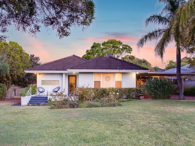 3 Turriff Road, Floreat