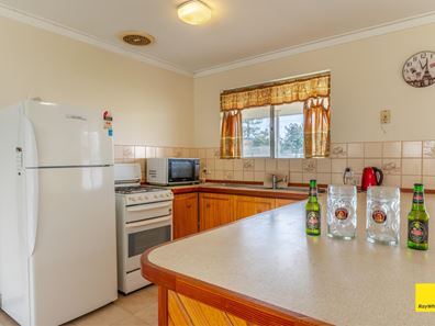 12 Horton Way, Lancelin WA 6044