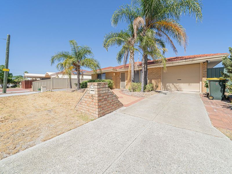 5 Platte Way, Beechboro