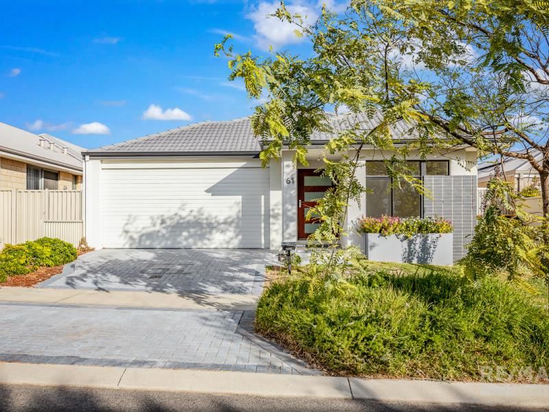 61 Leatherback Boulevard, Alkimos