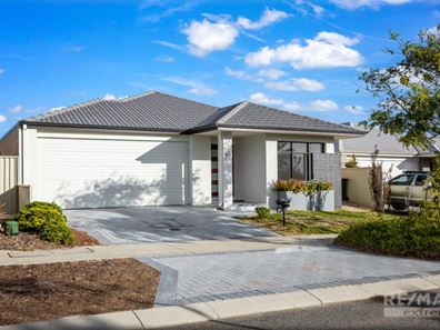 61 Leatherback Boulevard, Alkimos WA 6038