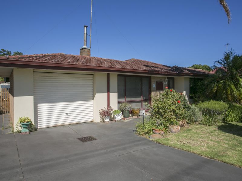 47 Phoenix Road, Spearwood