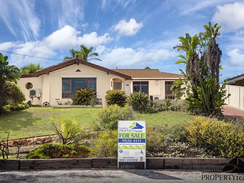 33 Bayview Street, Mount Tarcoola