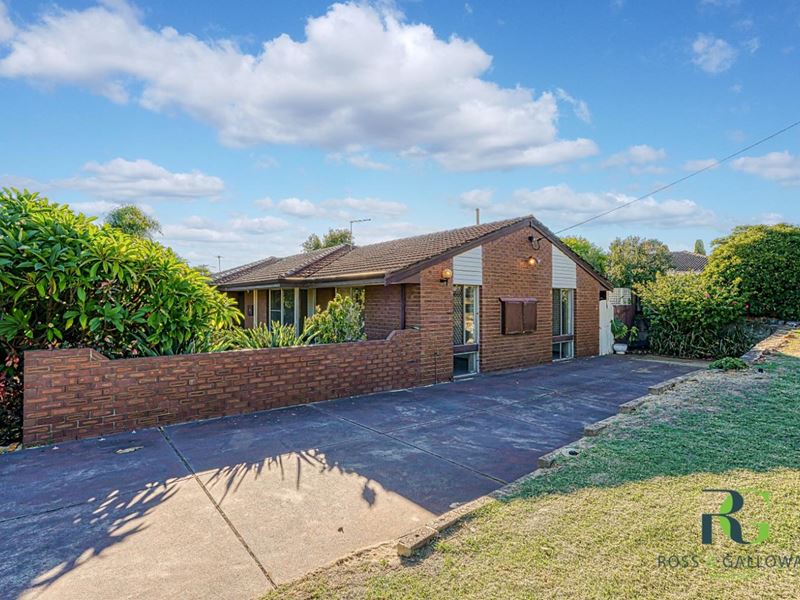 33C Third Street, Bicton