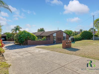 33C Third Street, Bicton WA 6157