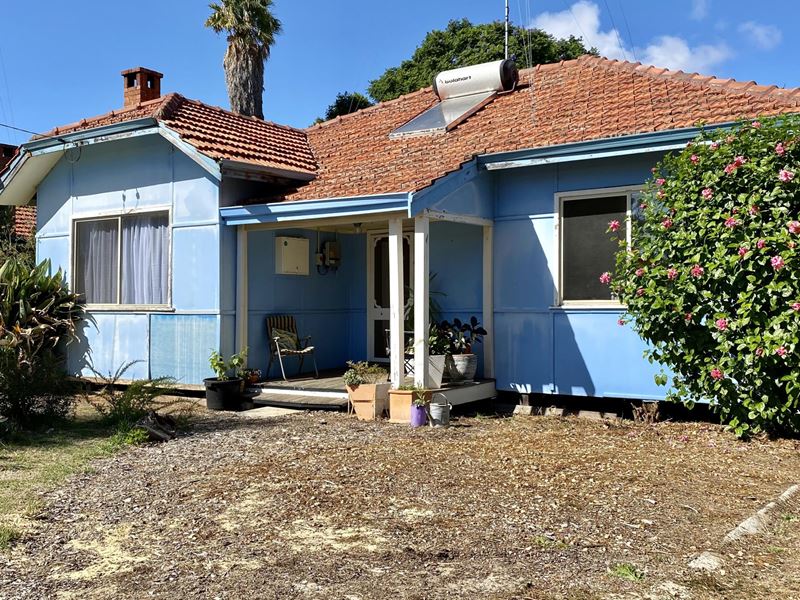 7 Birch Street, Waroona