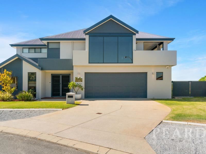 6 Paros Cove, Mindarie