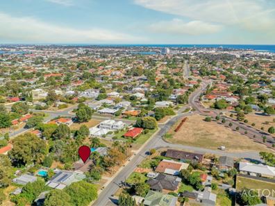 31 Scott Street, Mandurah WA 6210